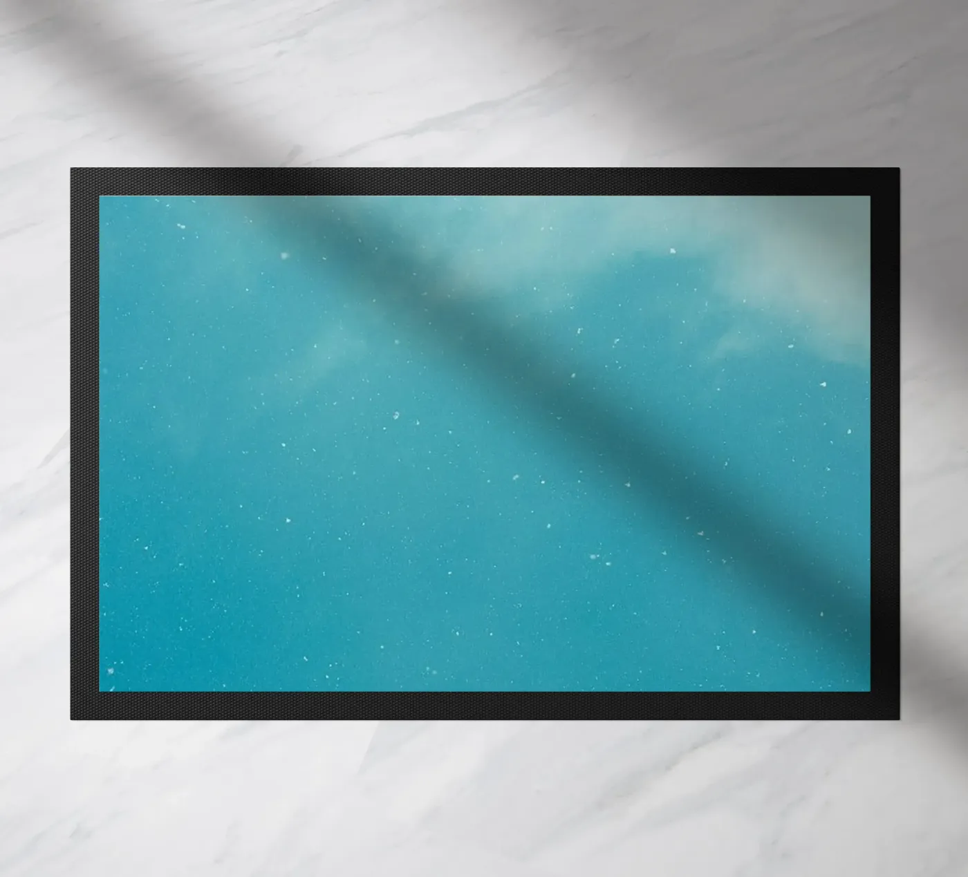 cielo diurno zerbino da Bleu