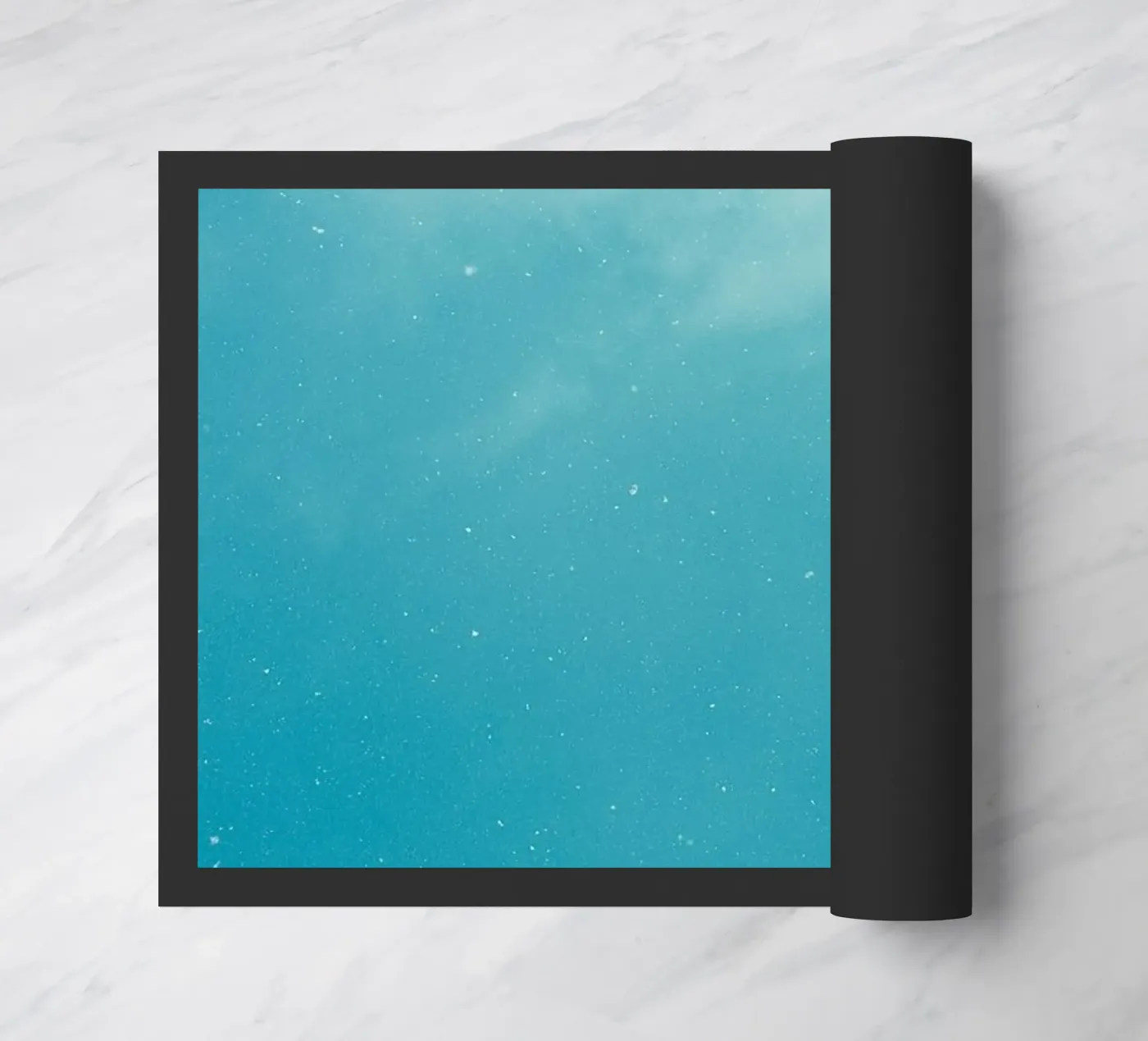 cielo diurno zerbino da Bleu