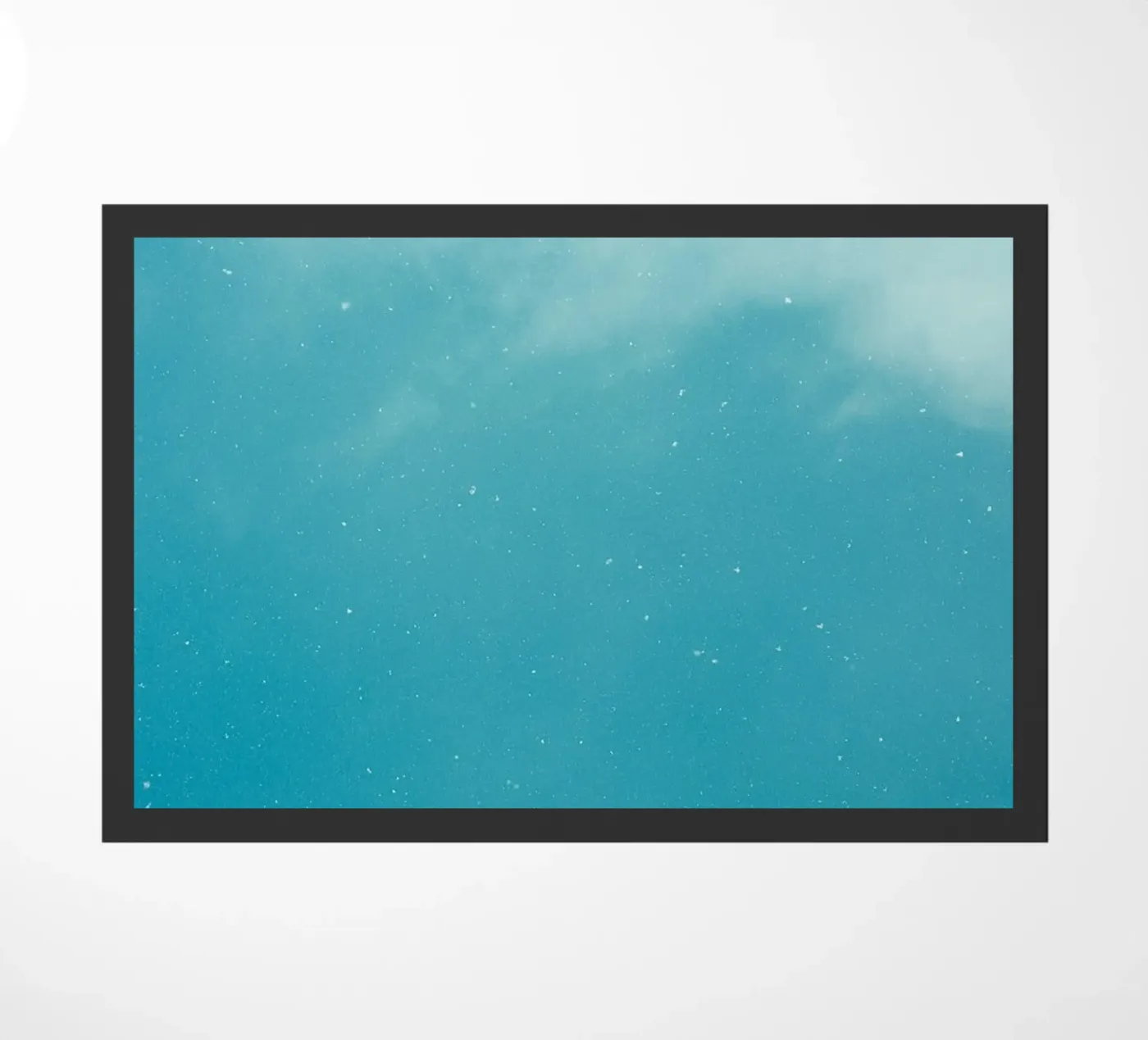 cielo diurno zerbino da Bleu