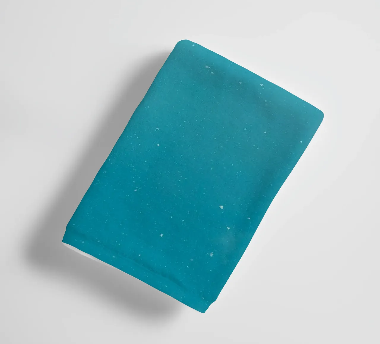 daytime sky towel by Bleu