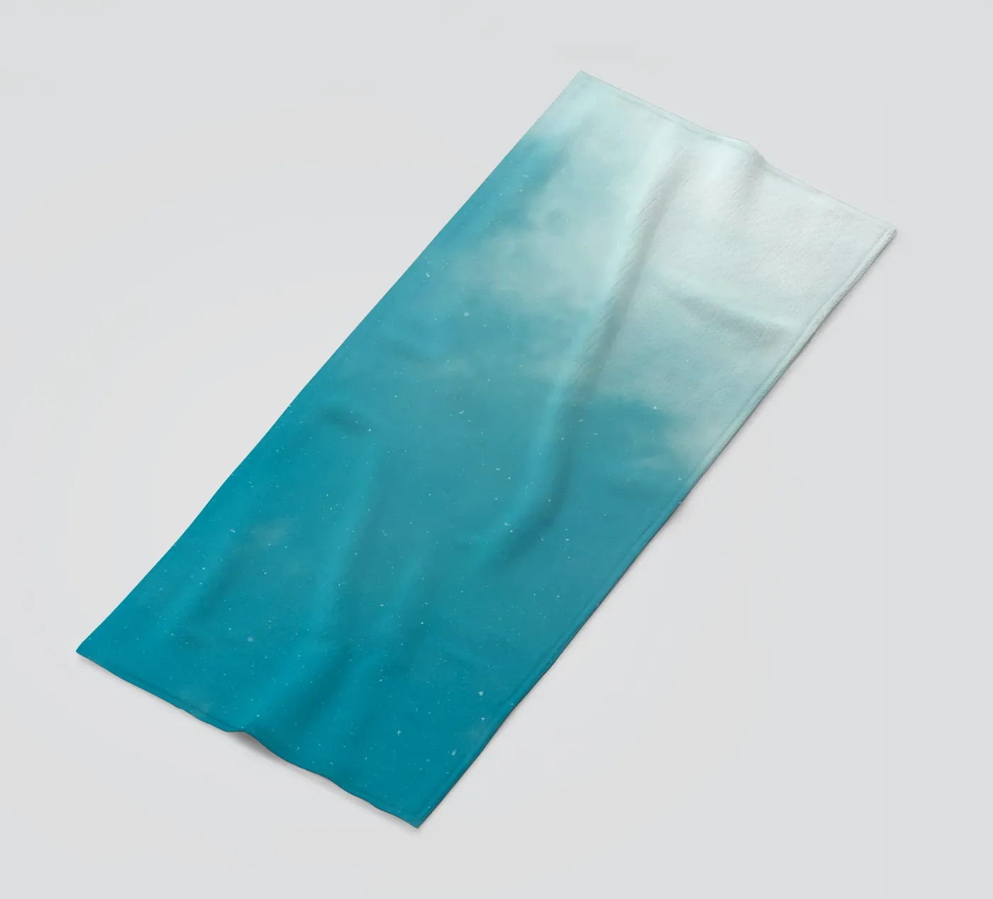 cielo diurno telo mare da Bleu