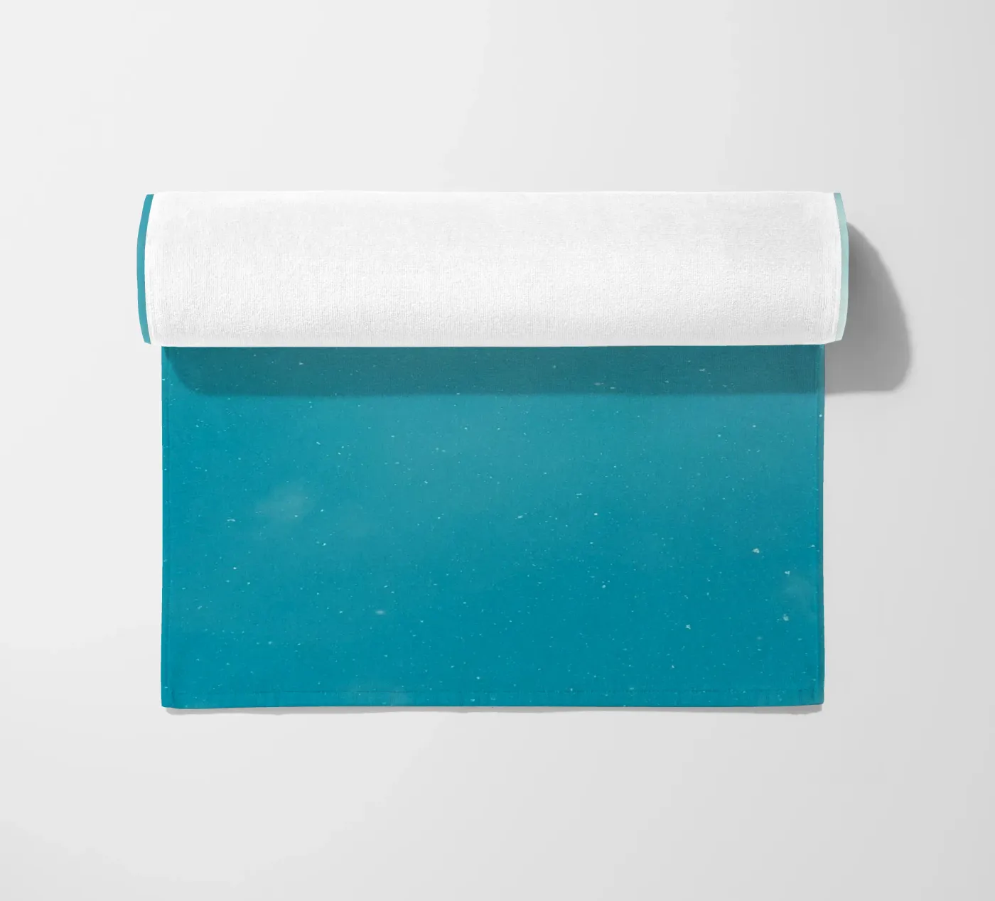 cielo diurno telo mare da Bleu