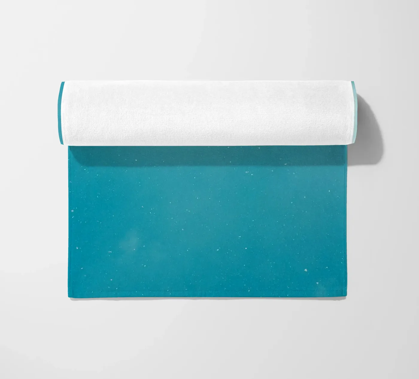 cielo diurno telo mare da Bleu