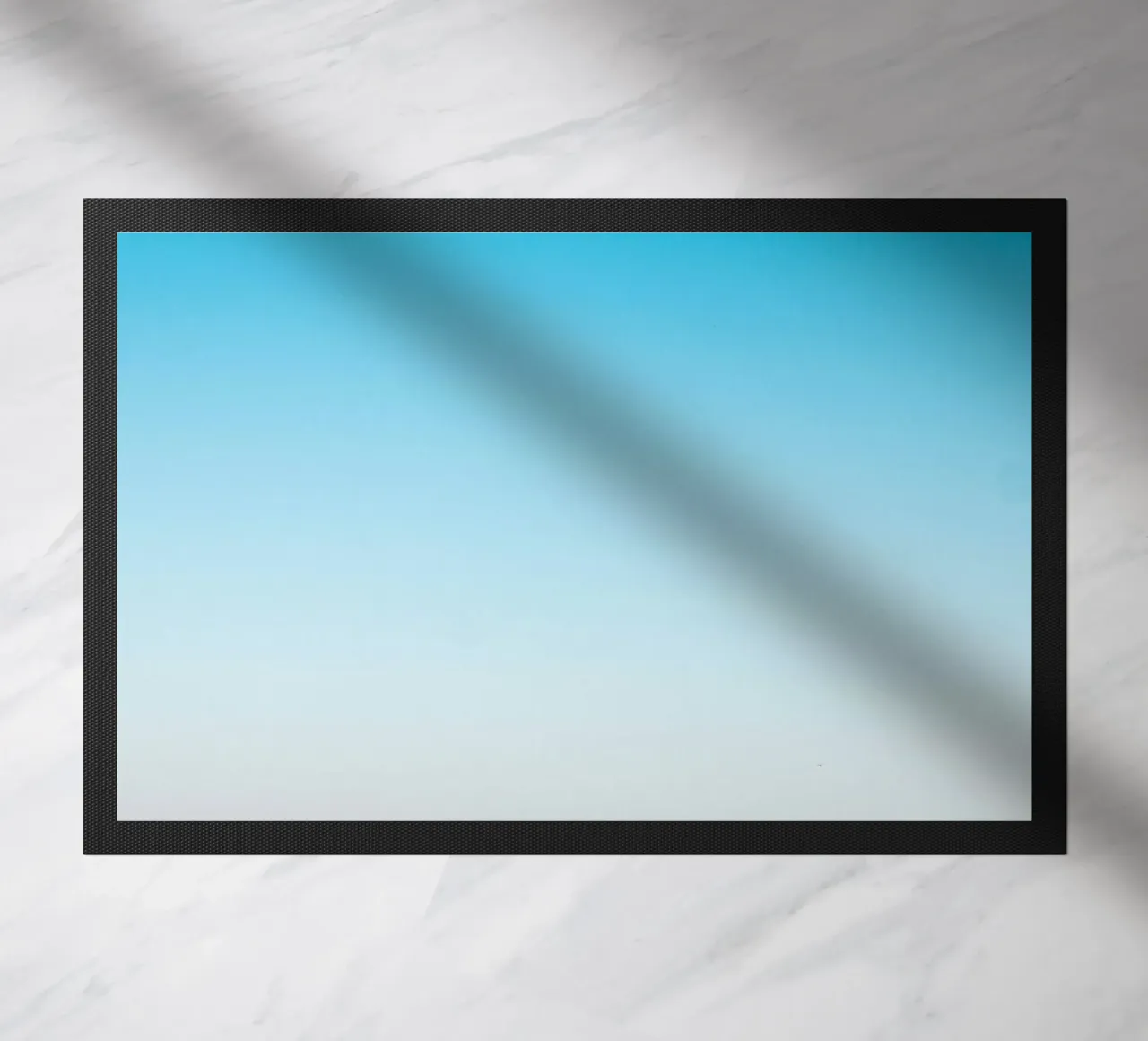 mare calmo zerbino da Bleu