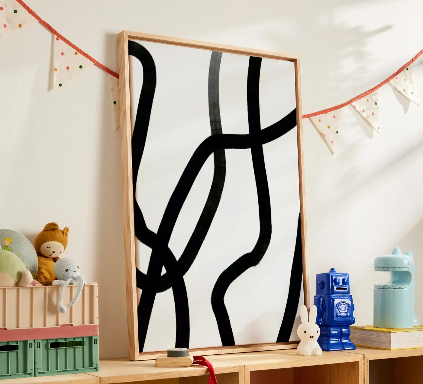 Reach tela da Graphite