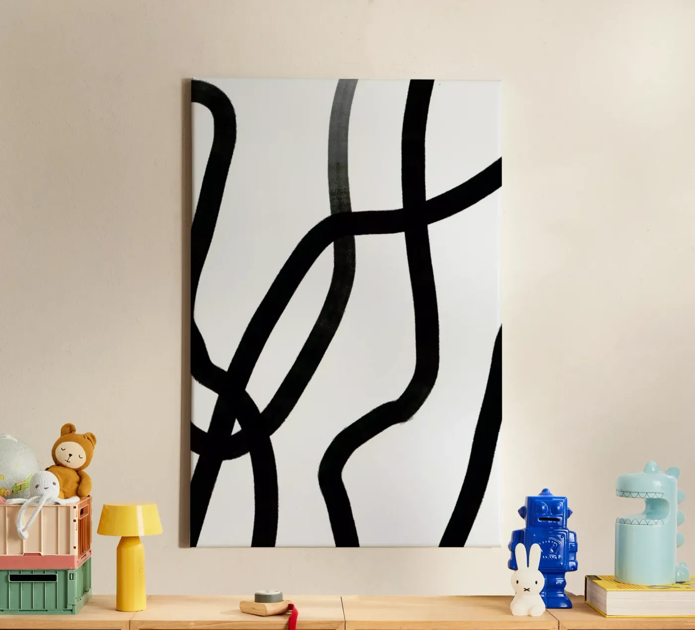 Reach tela da Graphite