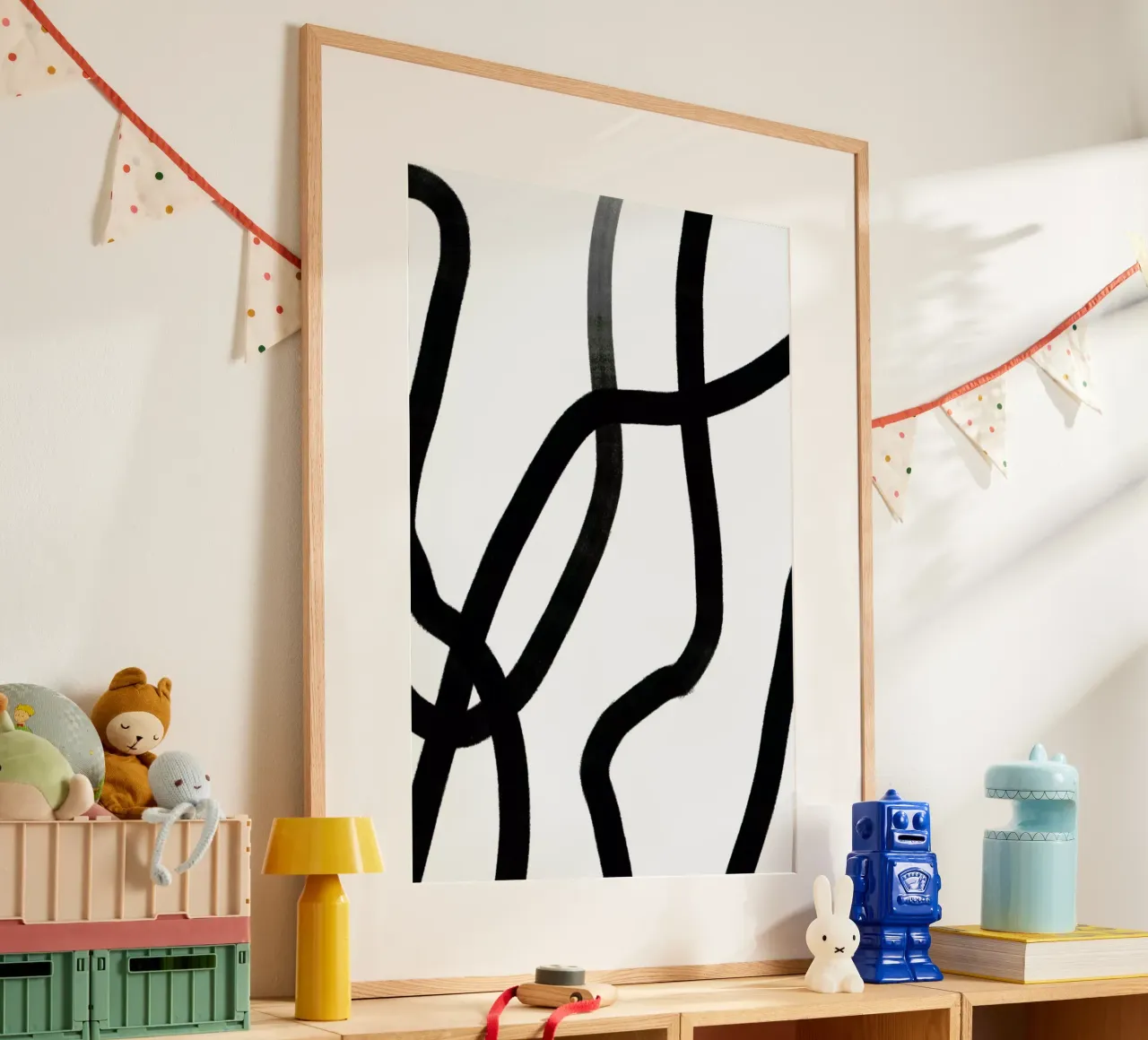 Reach poster da Graphite