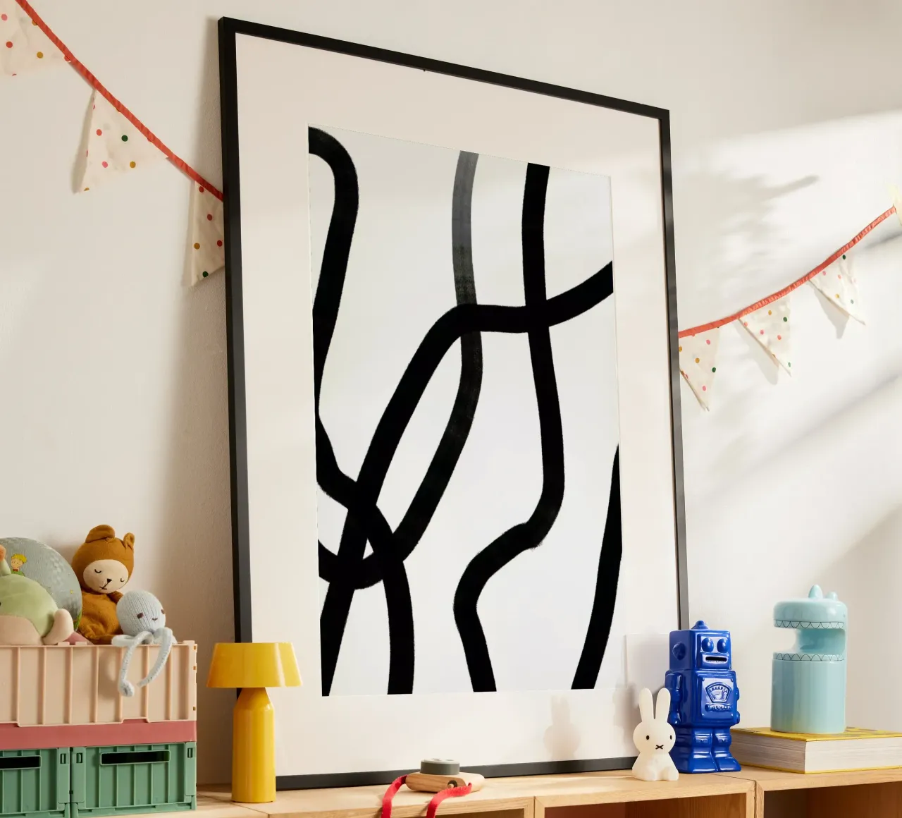 Reach poster da Graphite