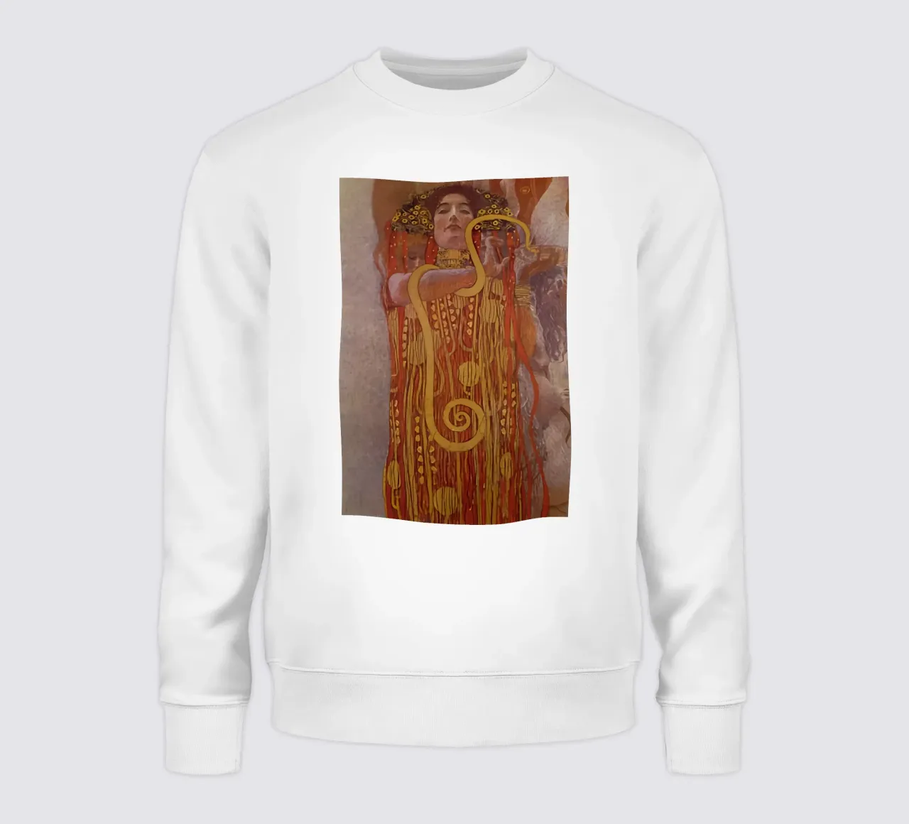 Come una regina felpa da D1 Shop