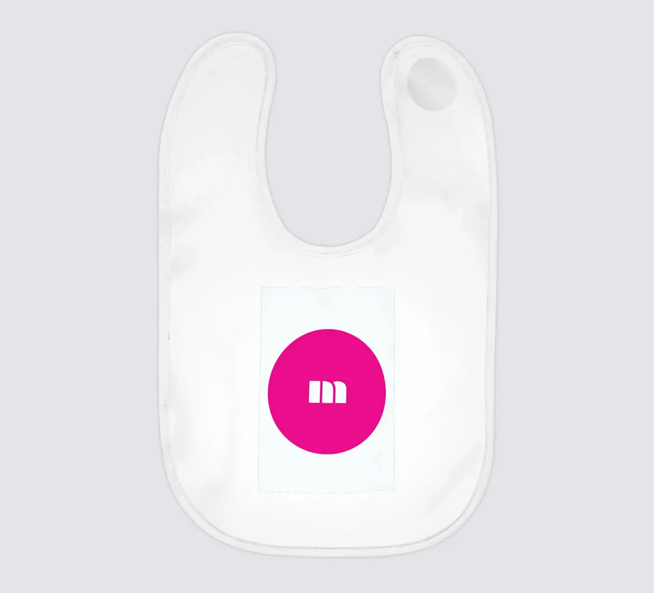 Magenta bavaglino da Oh Darling