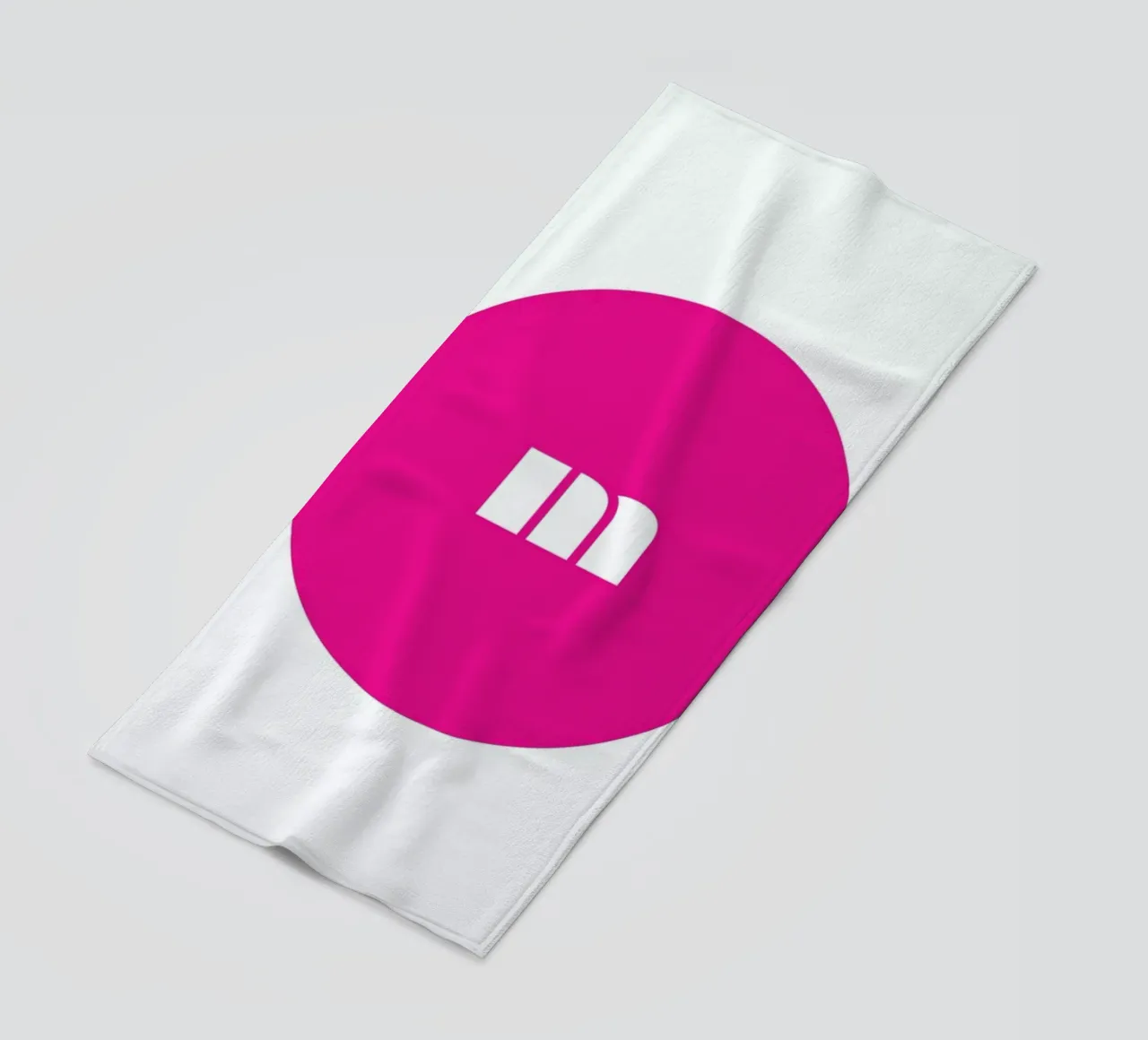 Magenta telo mare da Oh Darling