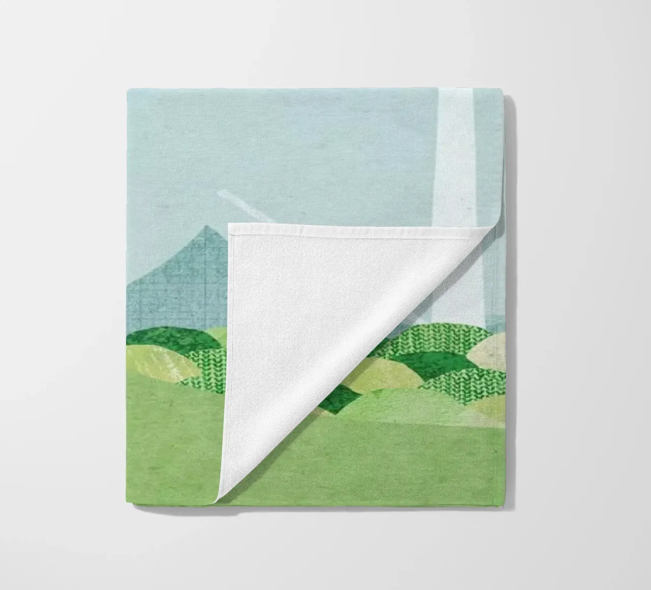 München telo mare da Henry Rivers