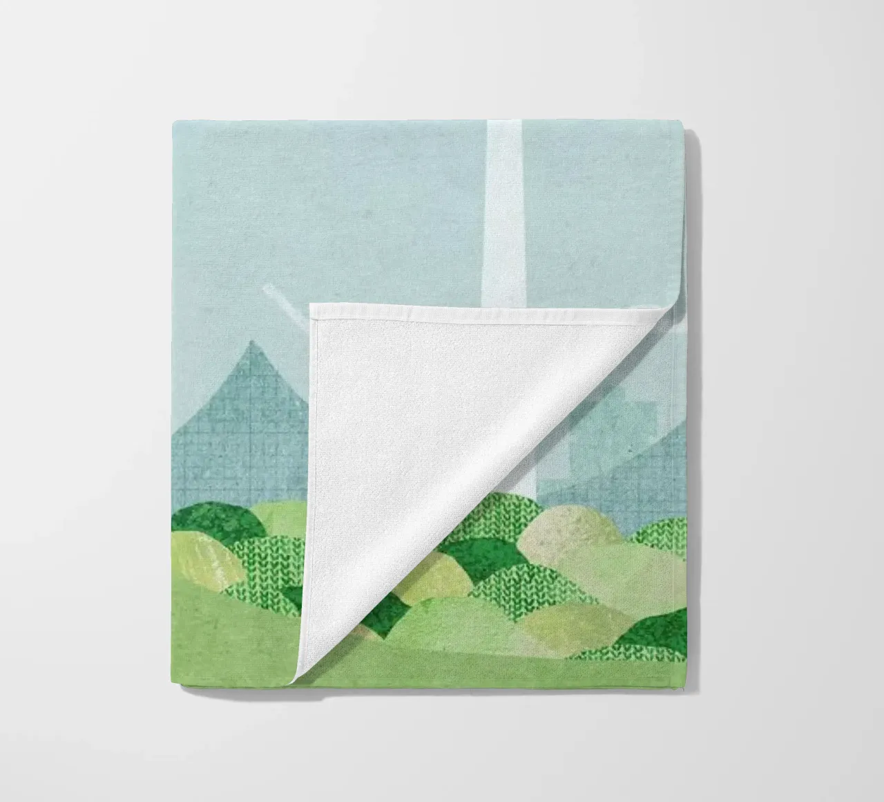 München telo mare da Henry Rivers