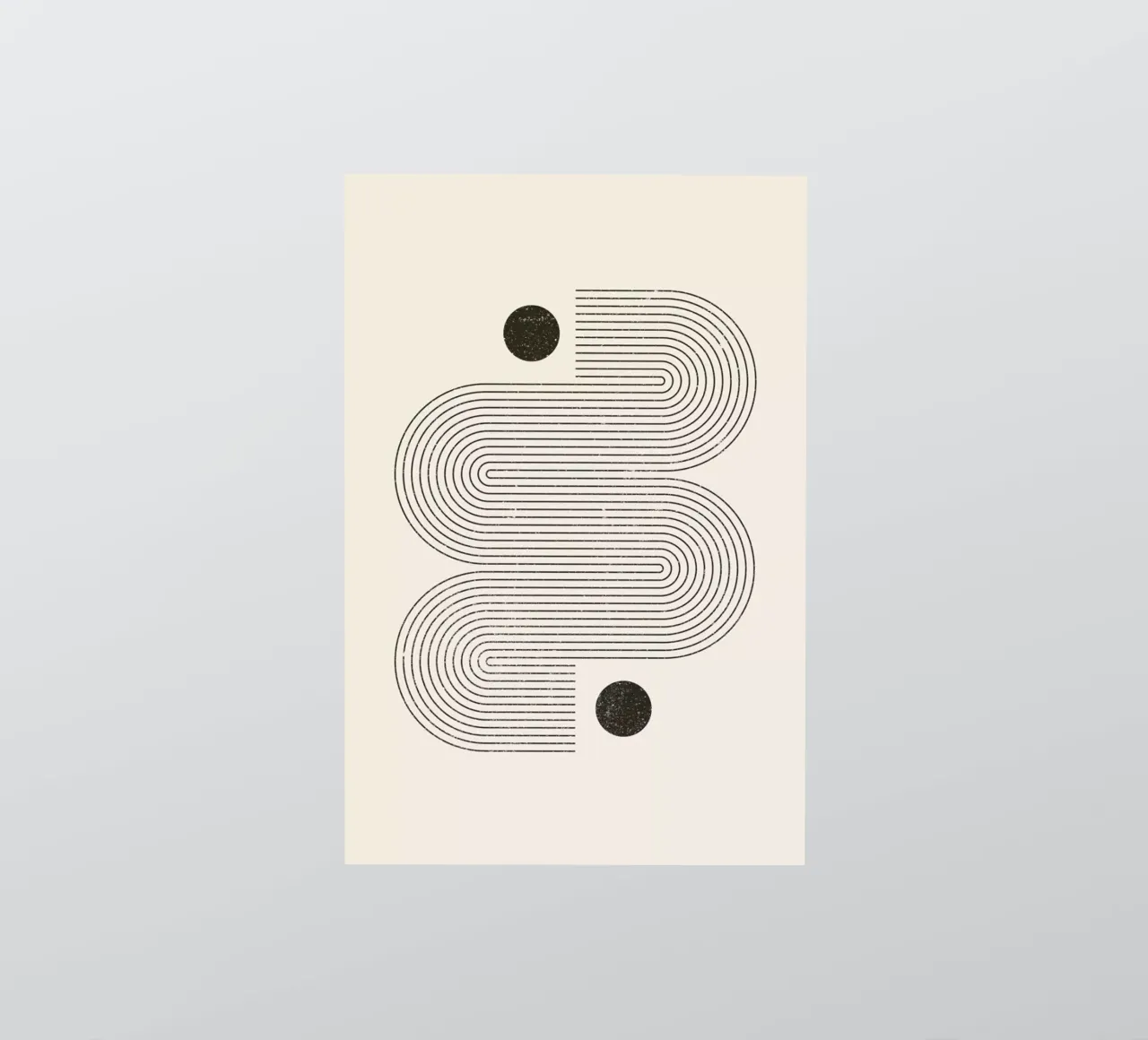 Rainbow sticker by Mottos by Sinan Saydik