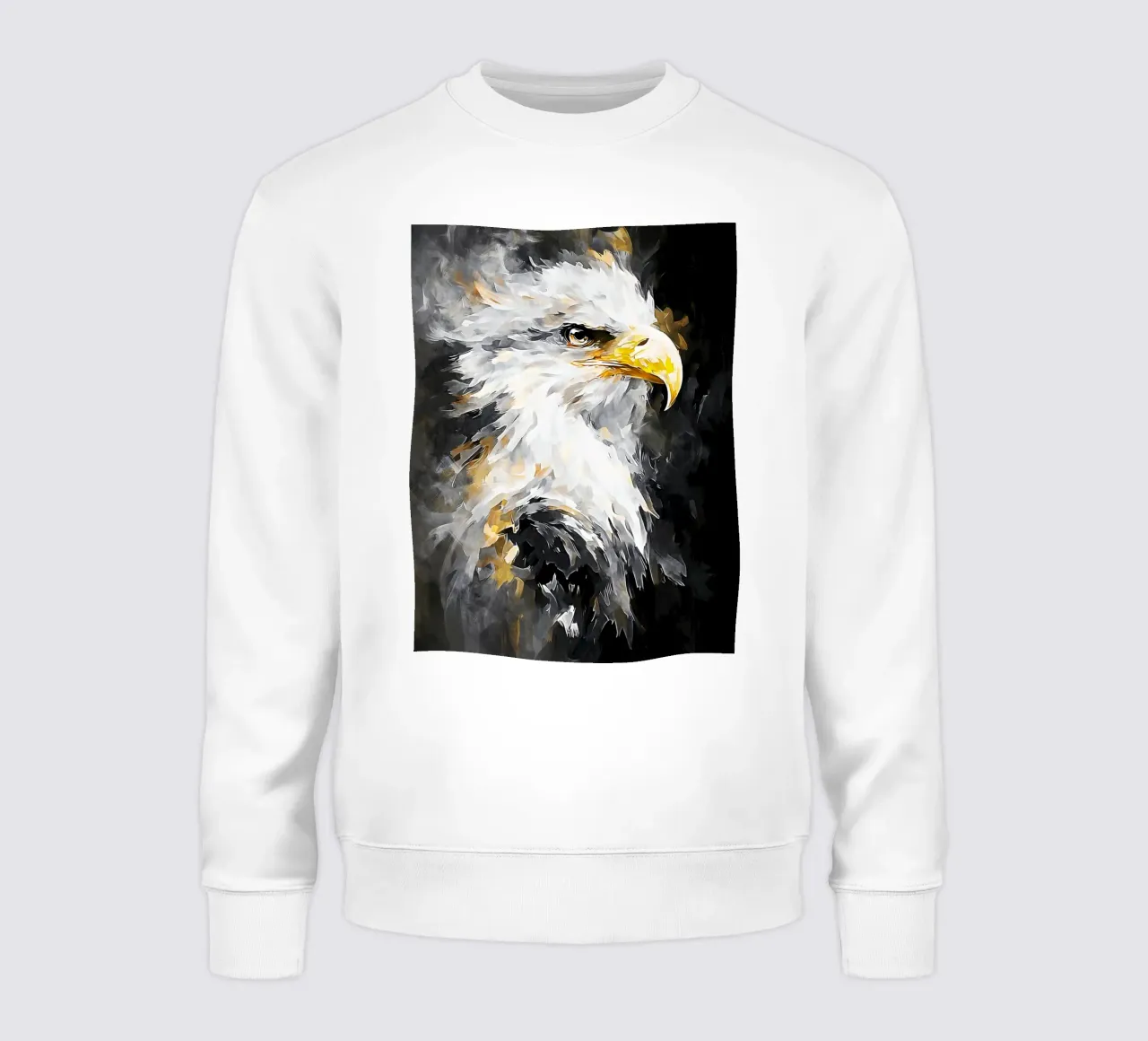 Eagle Modern 2 felpa da Mateo