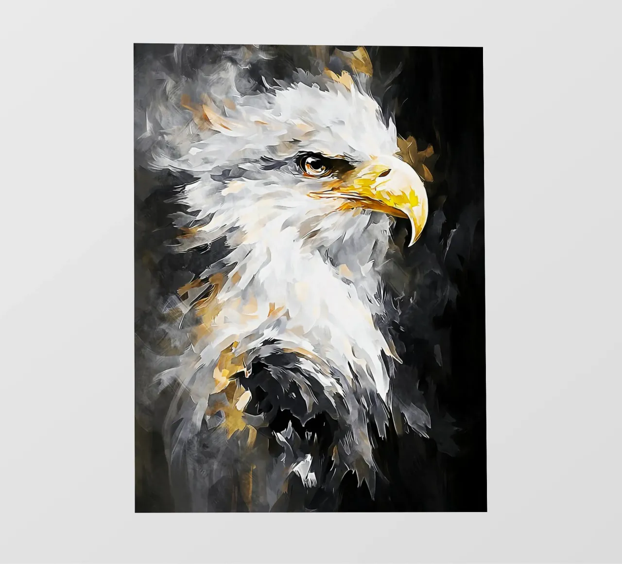 Eagle Modern 2 telo in pvc da Mateo