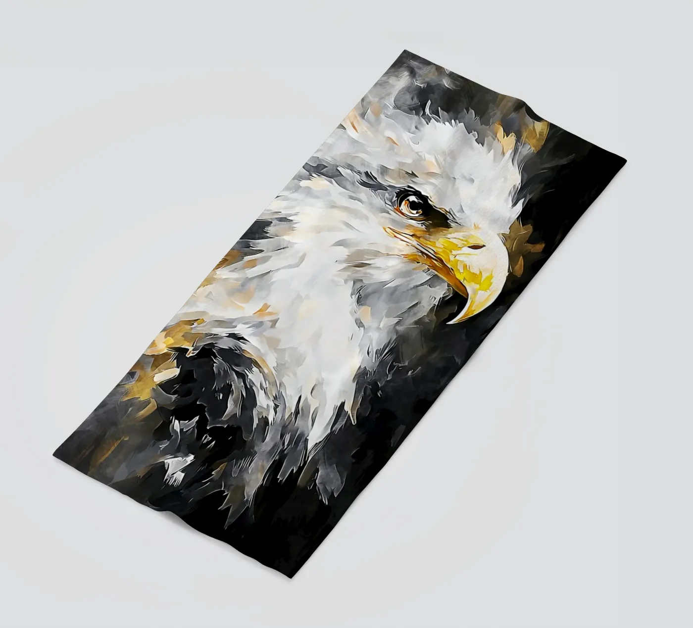 Eagle Modern 2 Art telo mare da Mateo