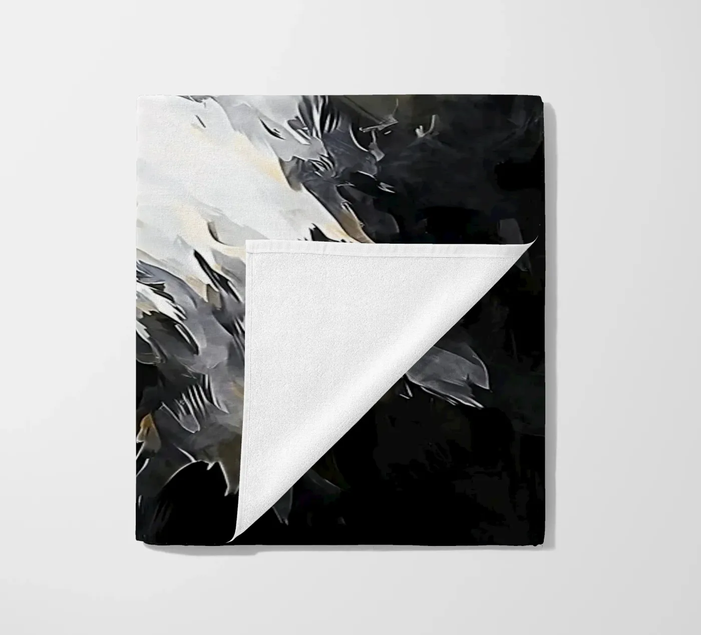 Eagle Modern 2 Art telo mare da Mateo