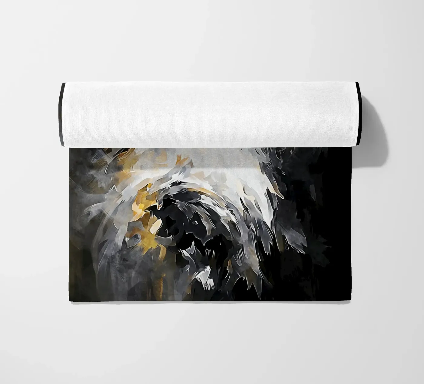 Eagle Modern 2 Art telo mare da Mateo