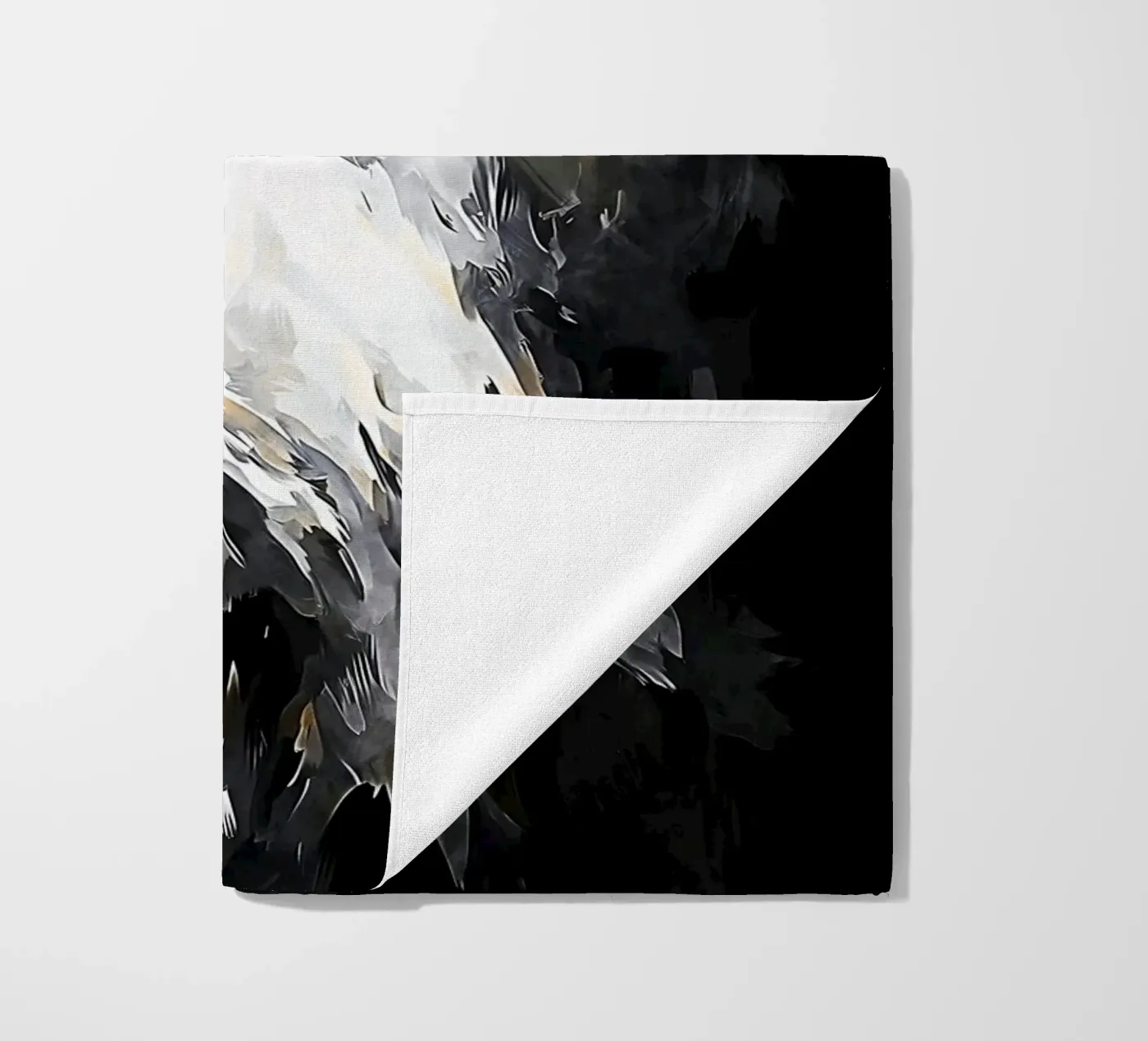 Eagle Modern 2 Art telo mare da Mateo