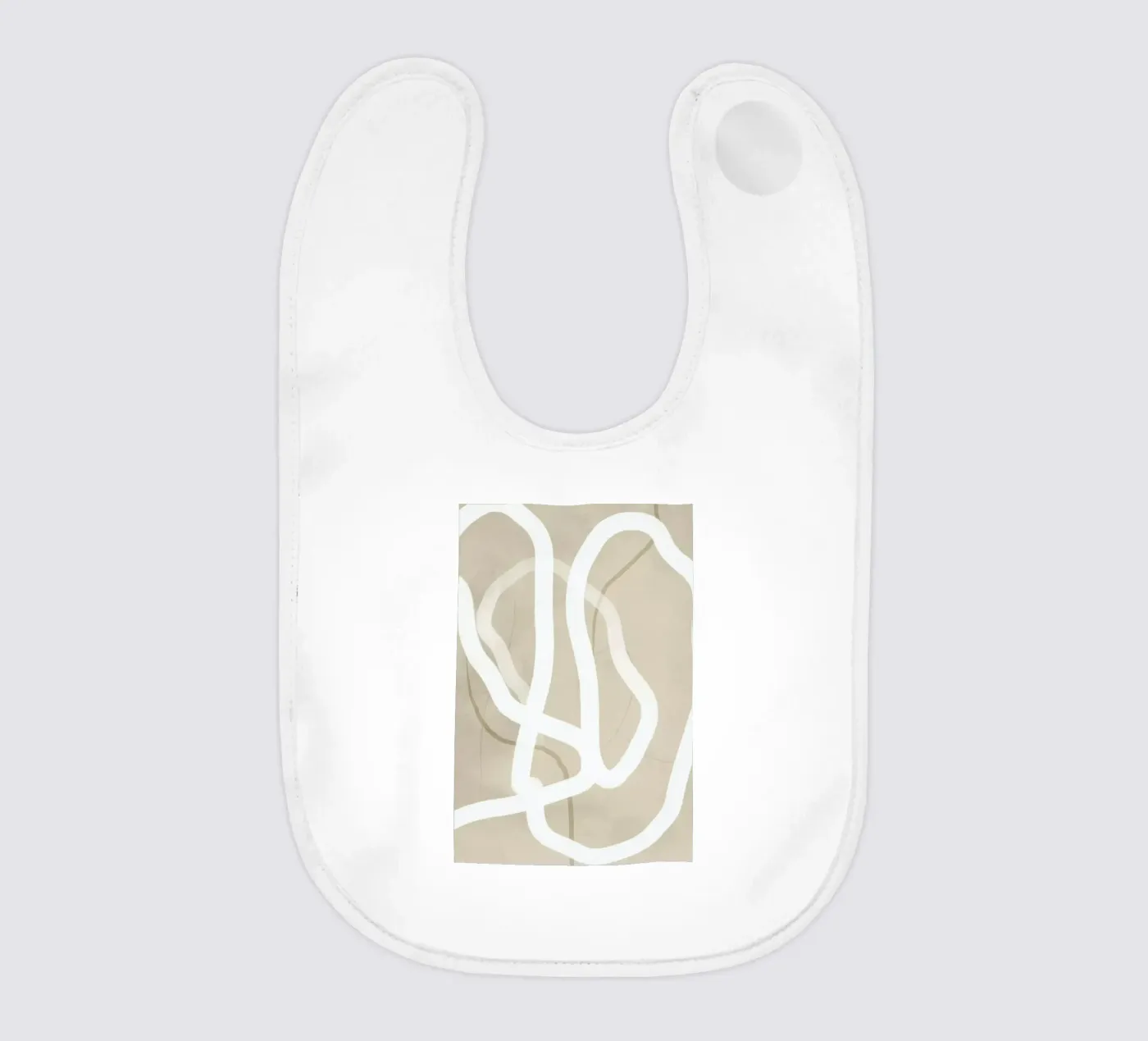 Cartwheels Babylätzchen von Graphite