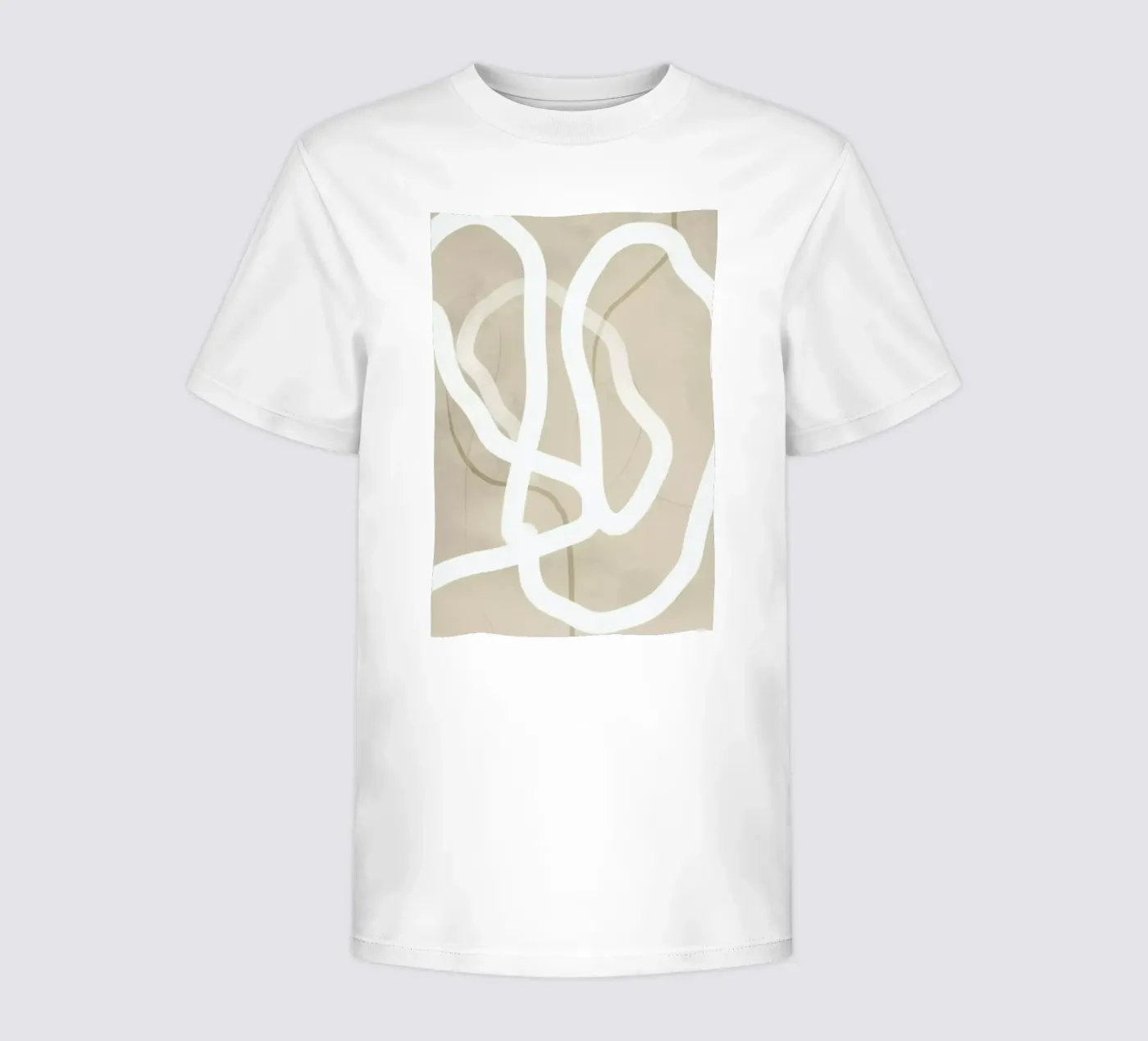 Cartwheels t-shirt bambini da Graphite