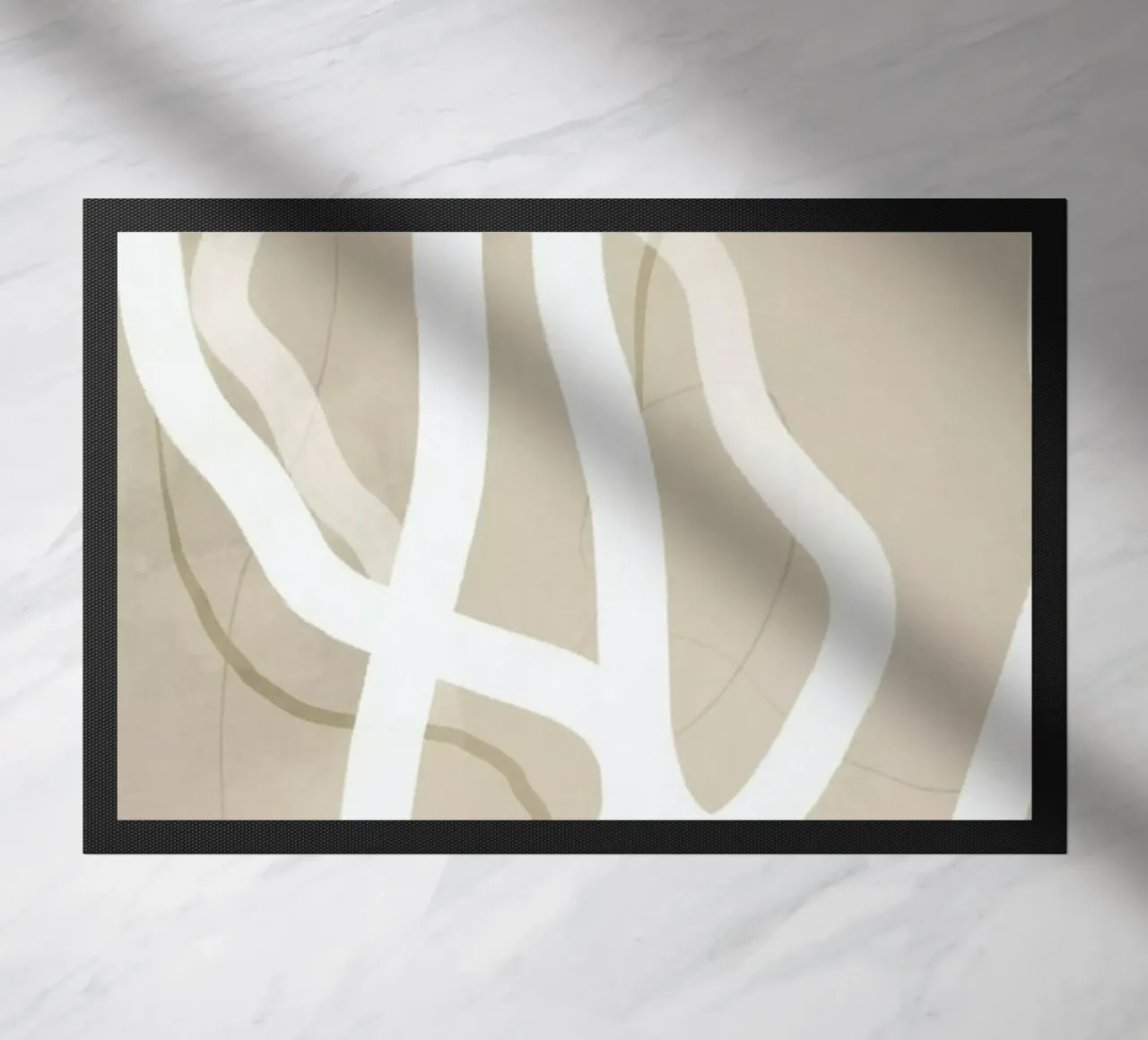 Cartwheels zerbino da Graphite