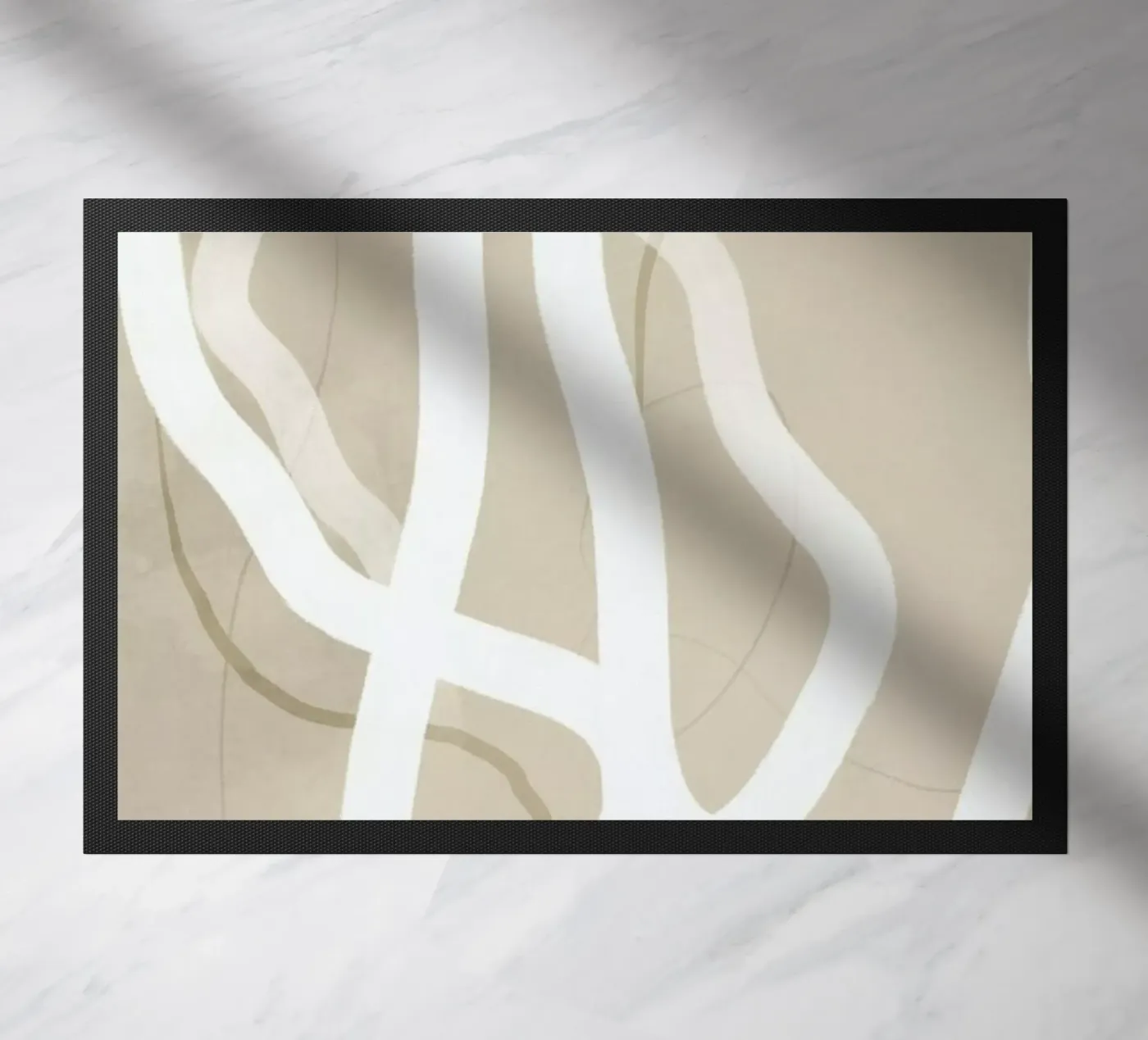 Cartwheels zerbino da Graphite