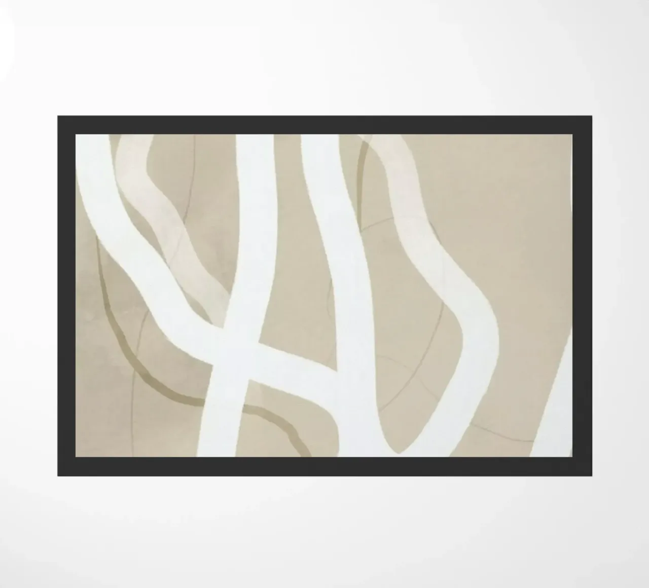 Cartwheels zerbino da Graphite