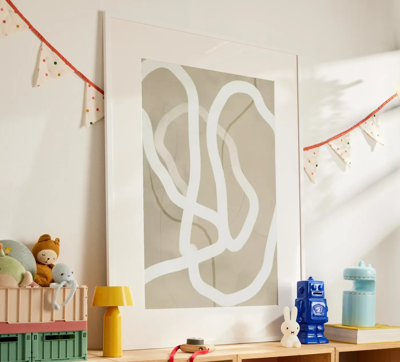 Cartwheels poster da Graphite