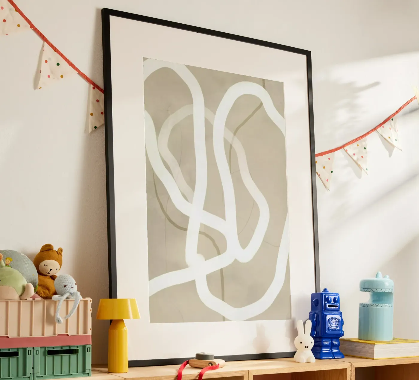 Cartwheels poster da Graphite