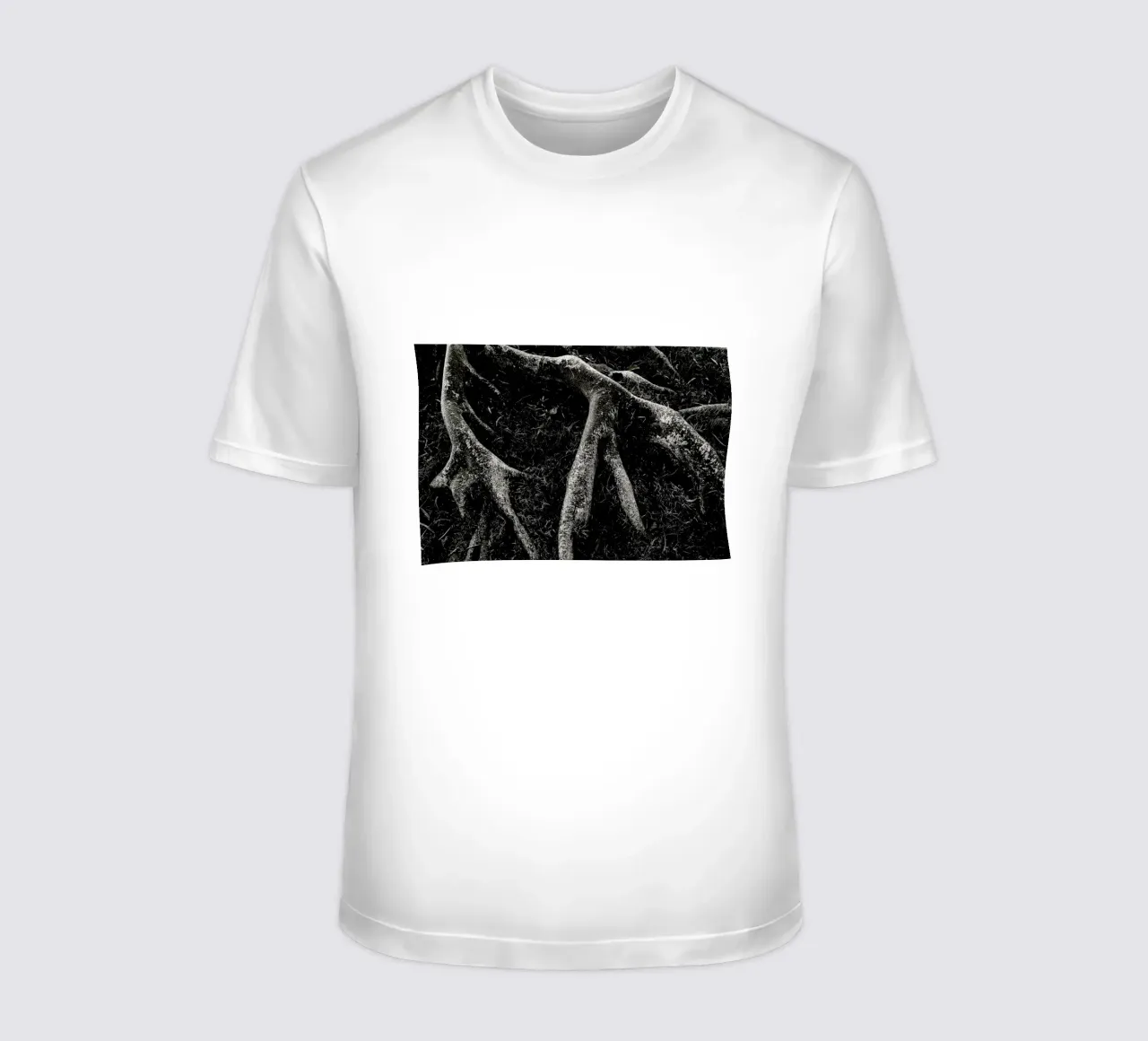 Roots II t-shirt da Tal Paz-Fridman