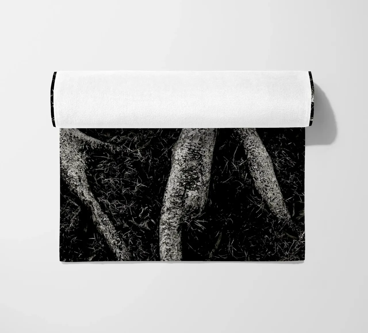 Roots II telo mare da Tal Paz-Fridman