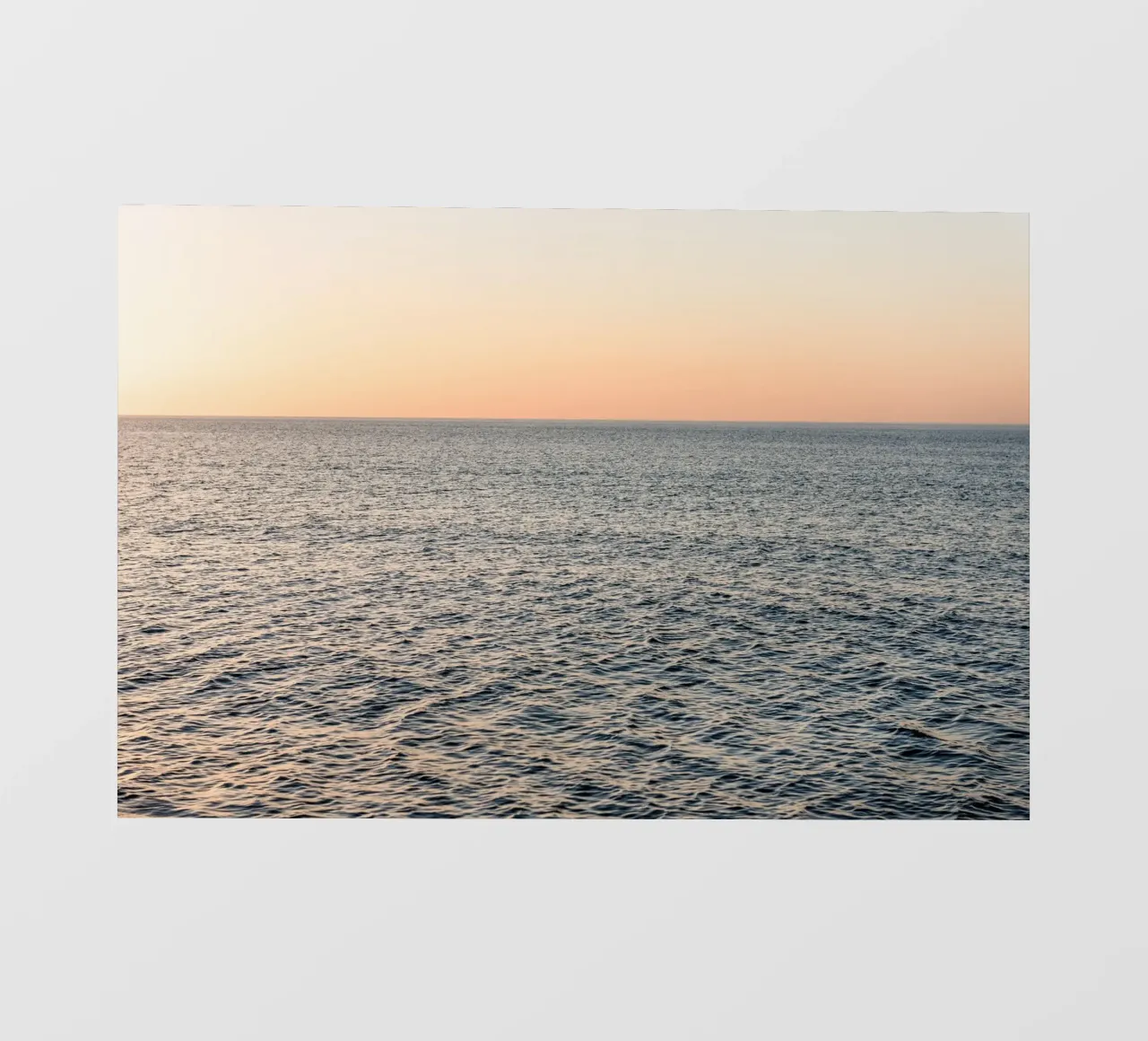 Sunset in Sicily pellicola backlit da photolovers