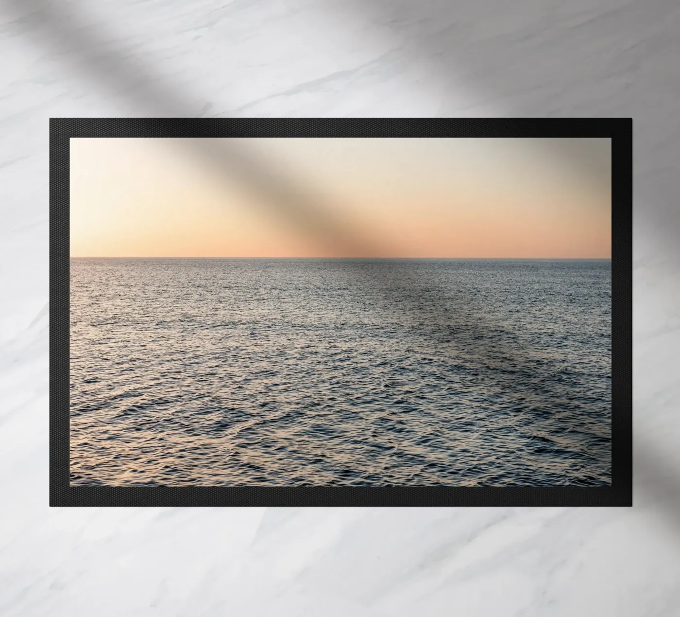 Sunset in Sicily zerbino da photolovers