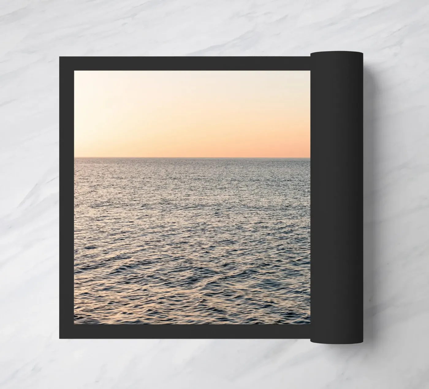 Sunset in Sicily zerbino da photolovers