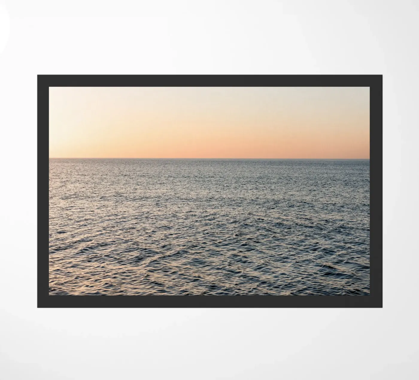 Sunset in Sicily zerbino da photolovers