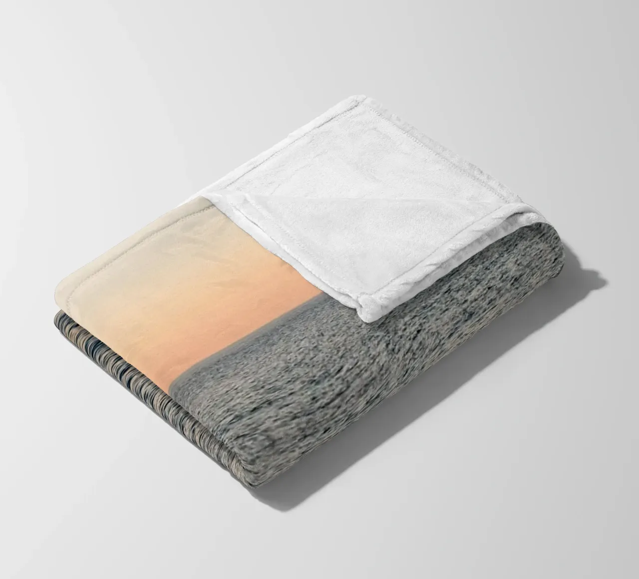 Sunset in Sicily coperta in pile da photolovers