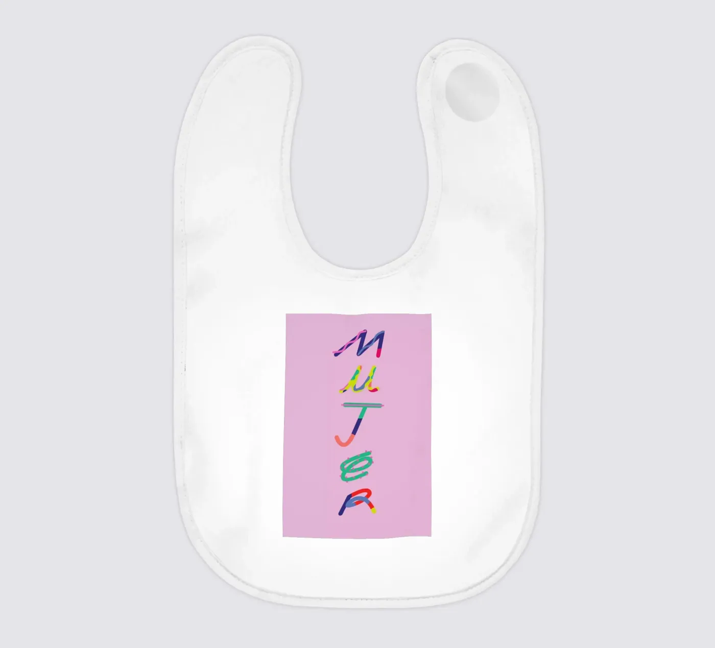 Mujer bavaglino da Mariery Young