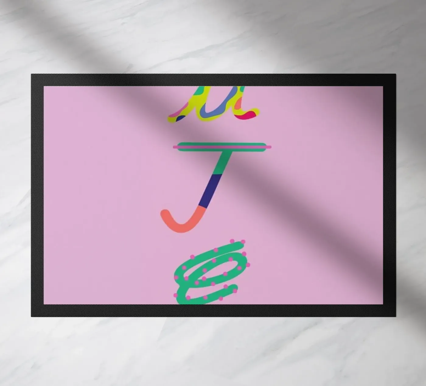 Mujer zerbino da Mariery Young