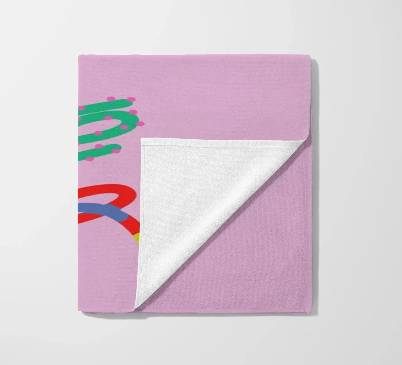 Mujer telo mare da Mariery Young