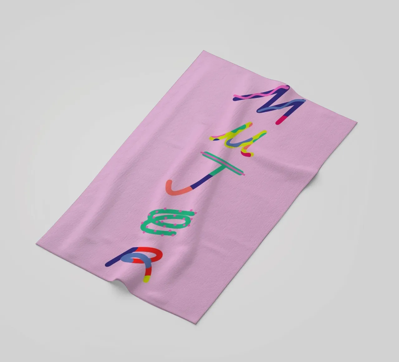 Mujer telo mare da Mariery Young