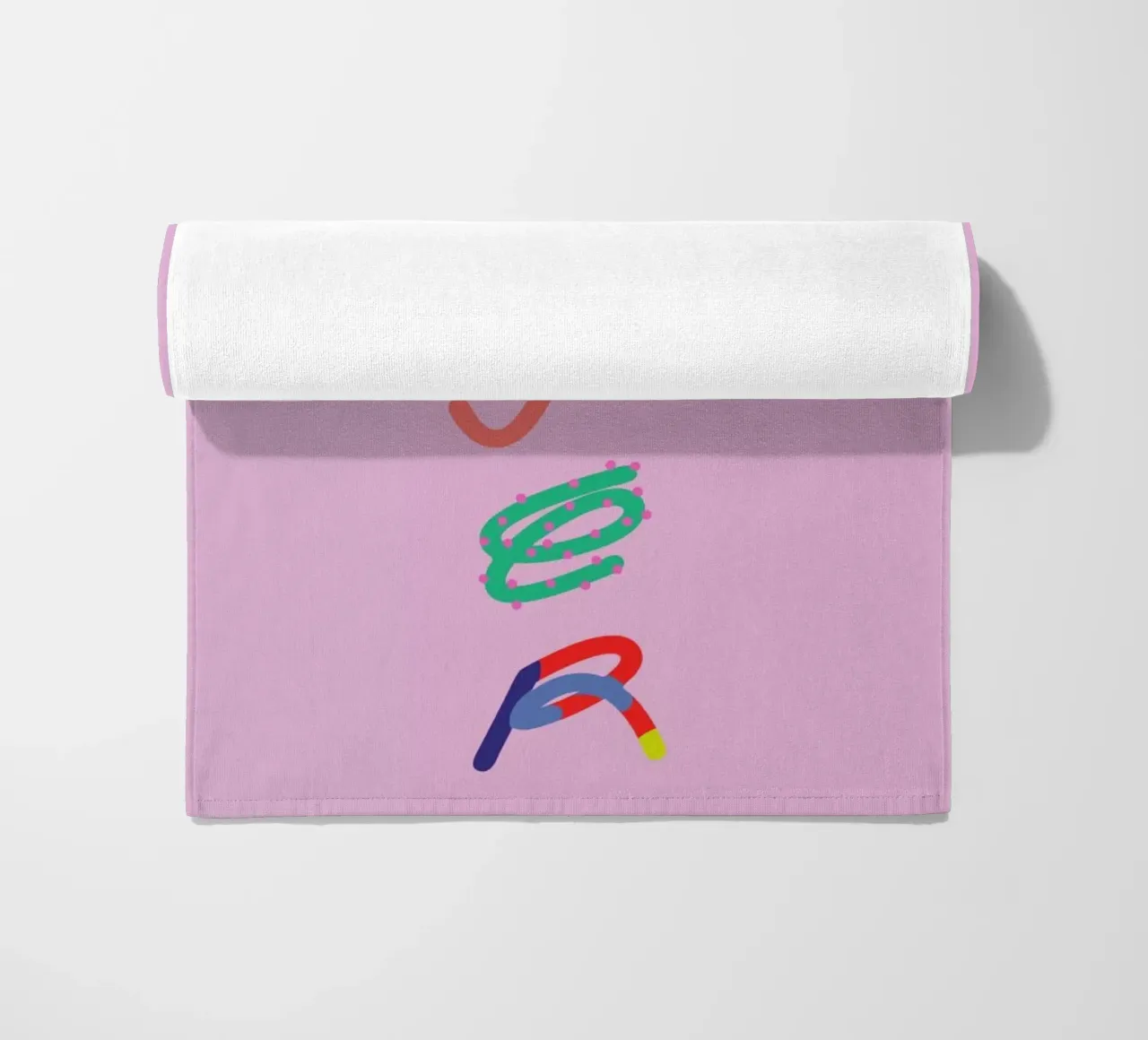 Mujer telo mare da Mariery Young