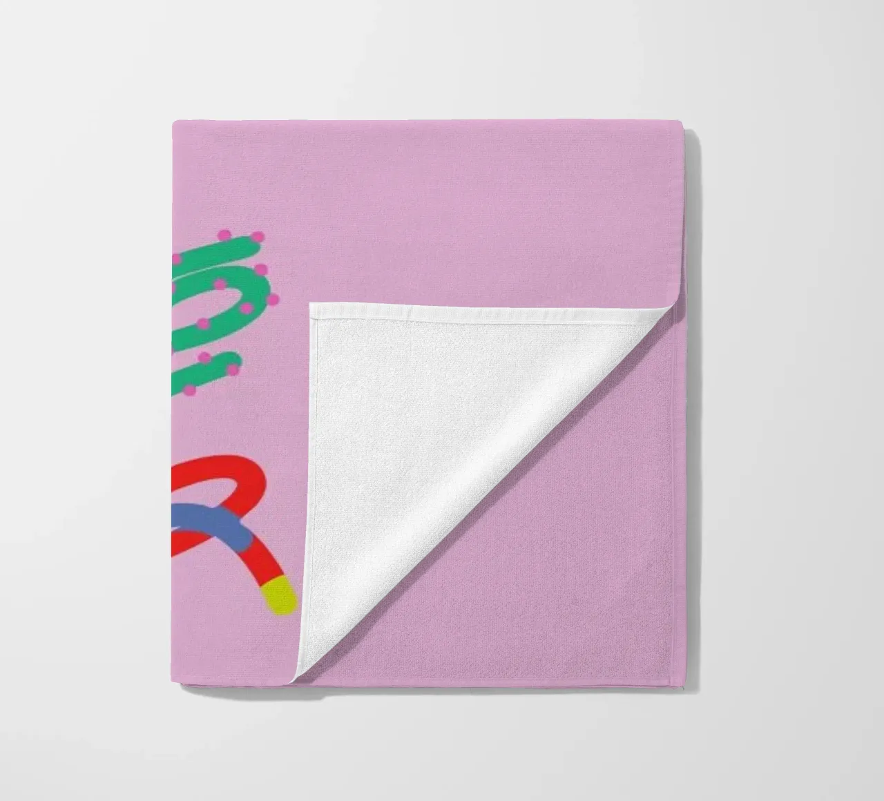 Mujer telo mare da Mariery Young