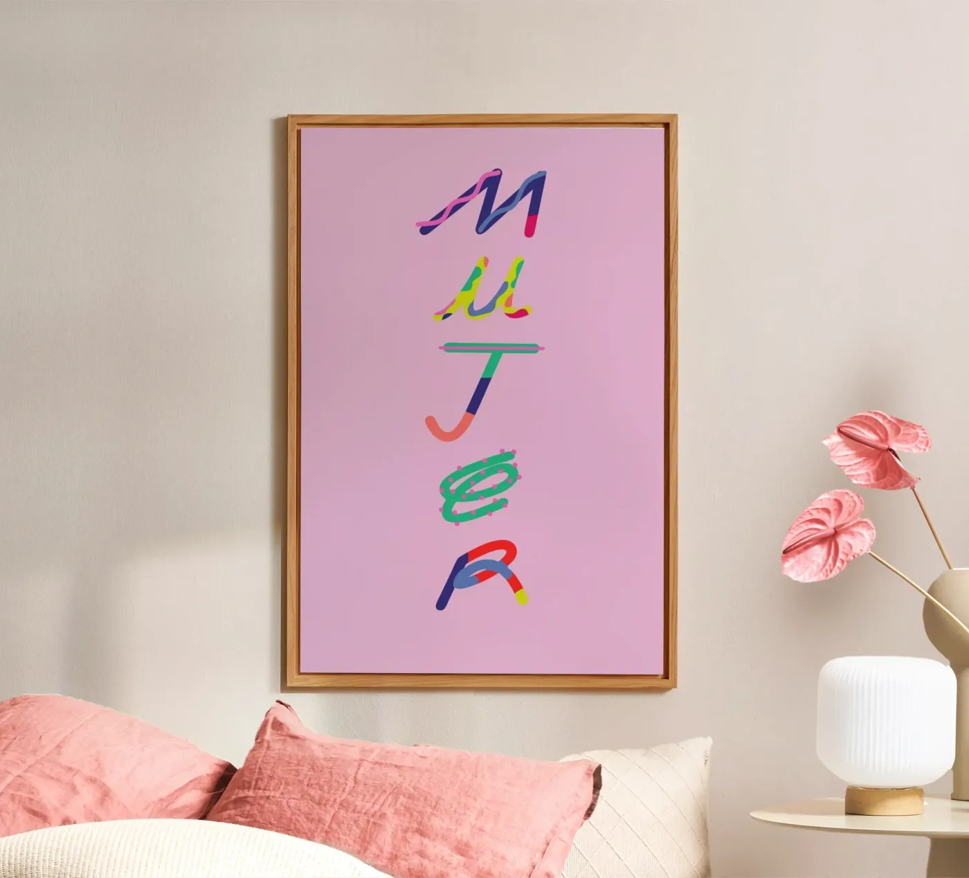 Mujer pannello forex da Mariery Young