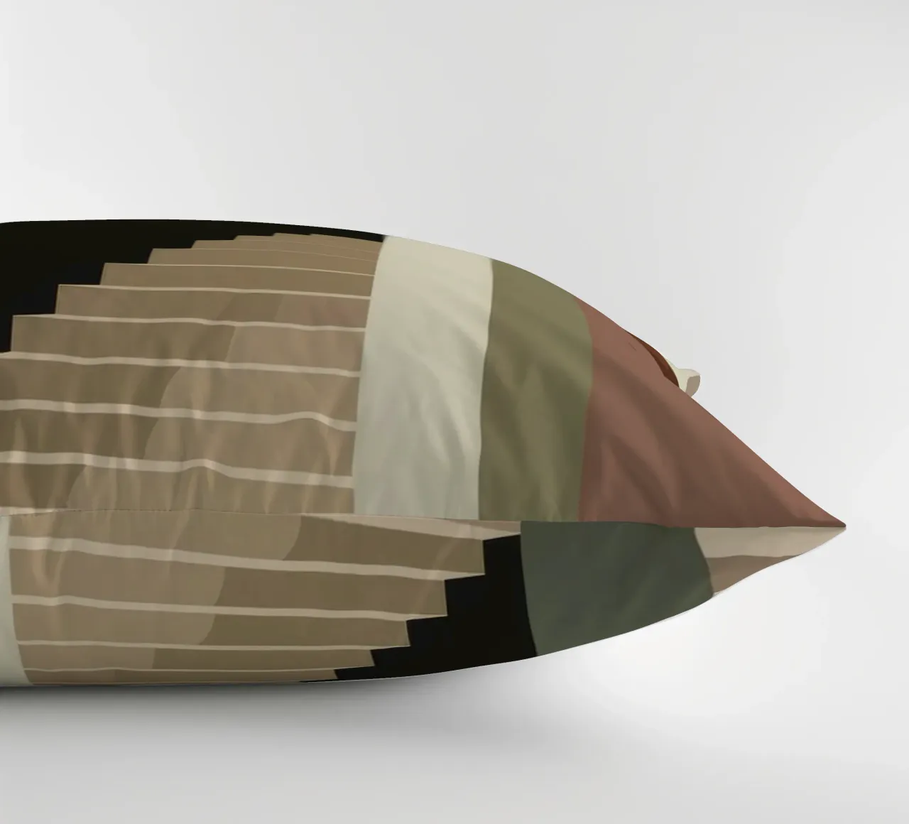 Scala delle ombre cuscino da Jasper Rune