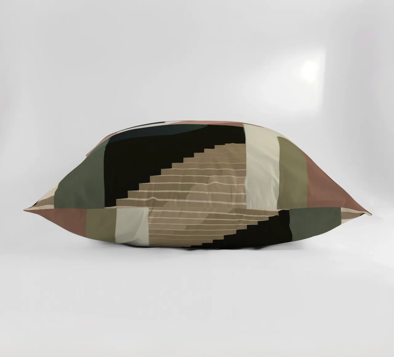 Scala delle ombre cuscino da Jasper Rune