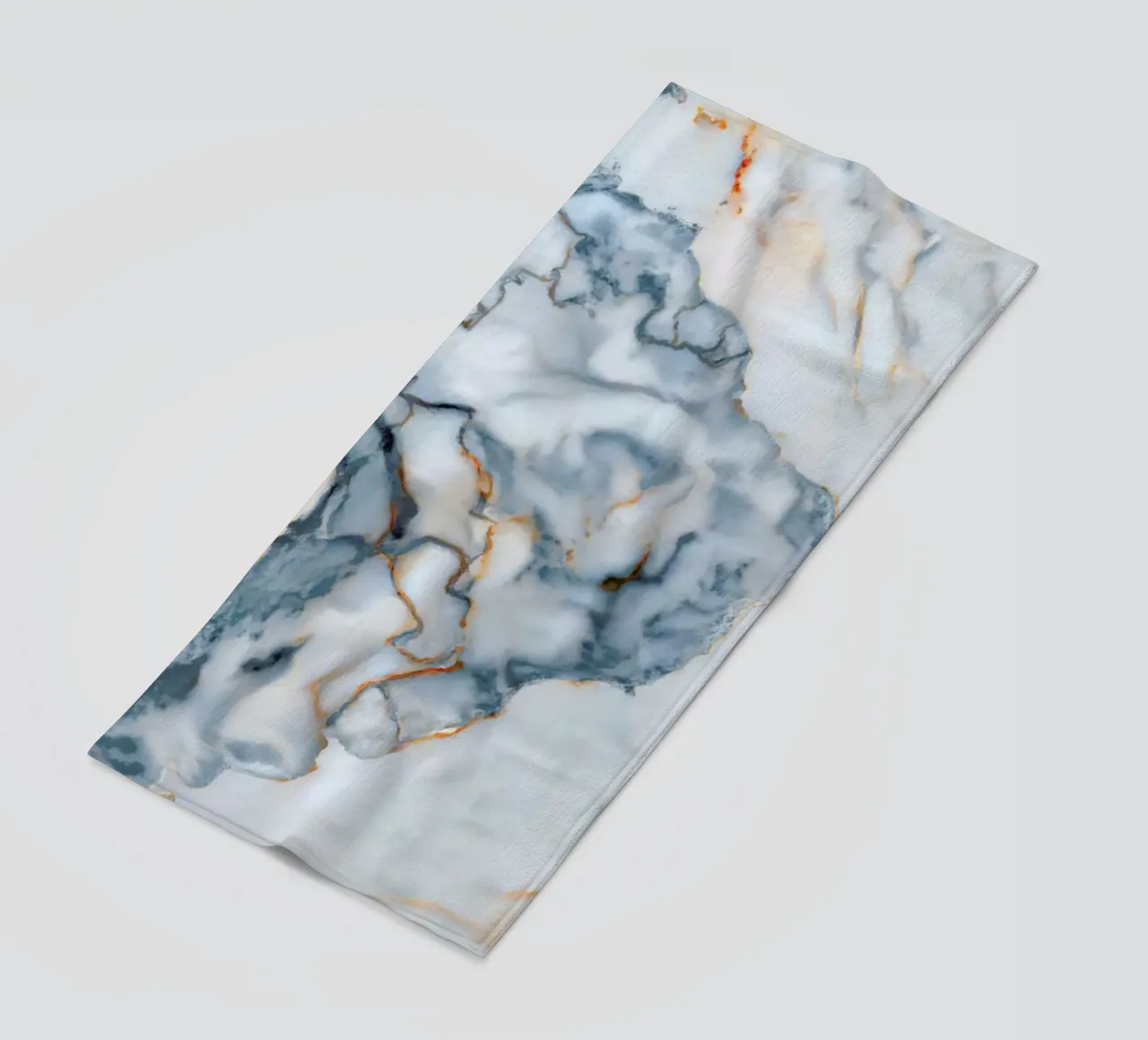 Brazil Marble Map telo mare da Octavian