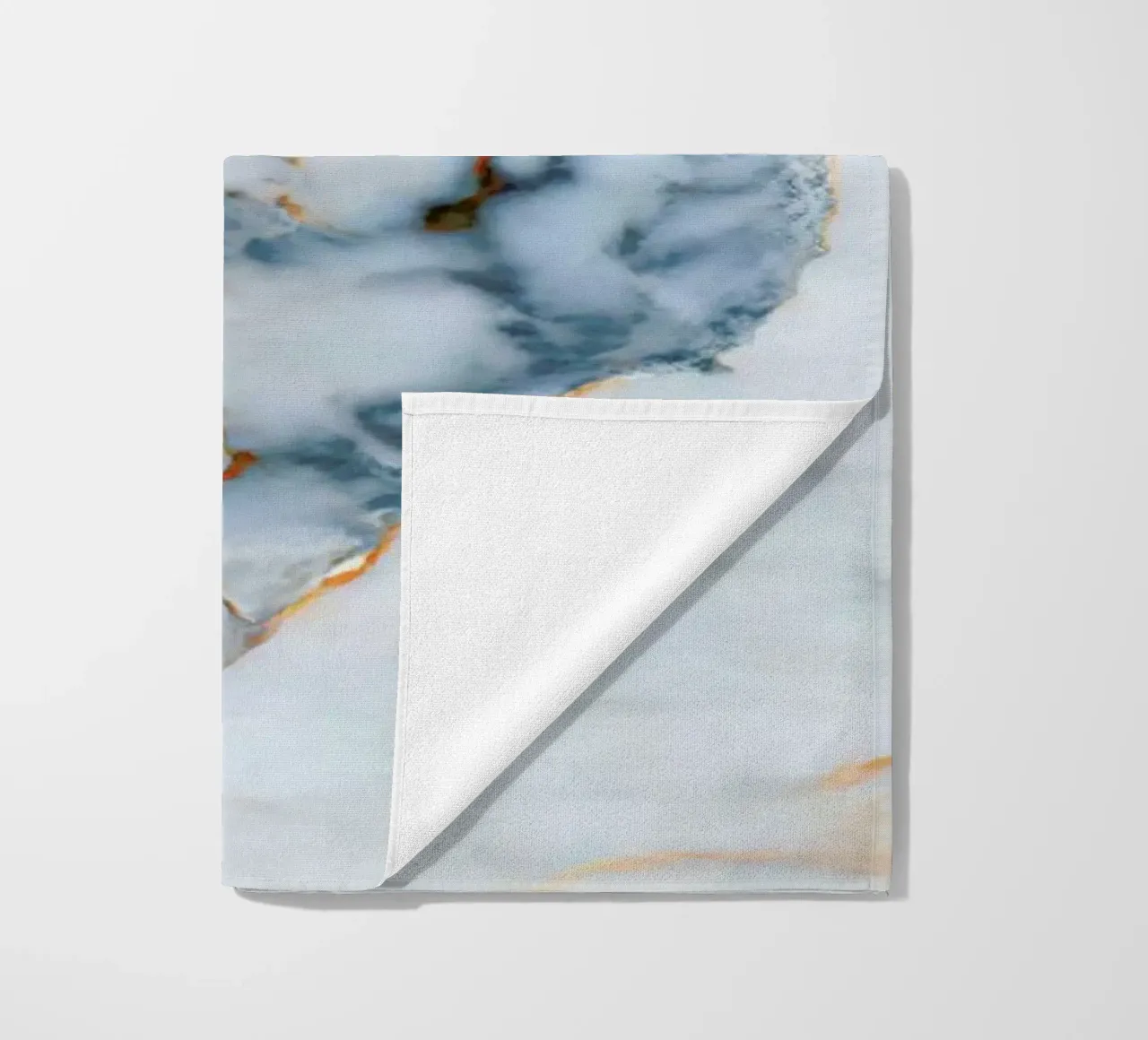Brazil Marble Map telo mare da Octavian