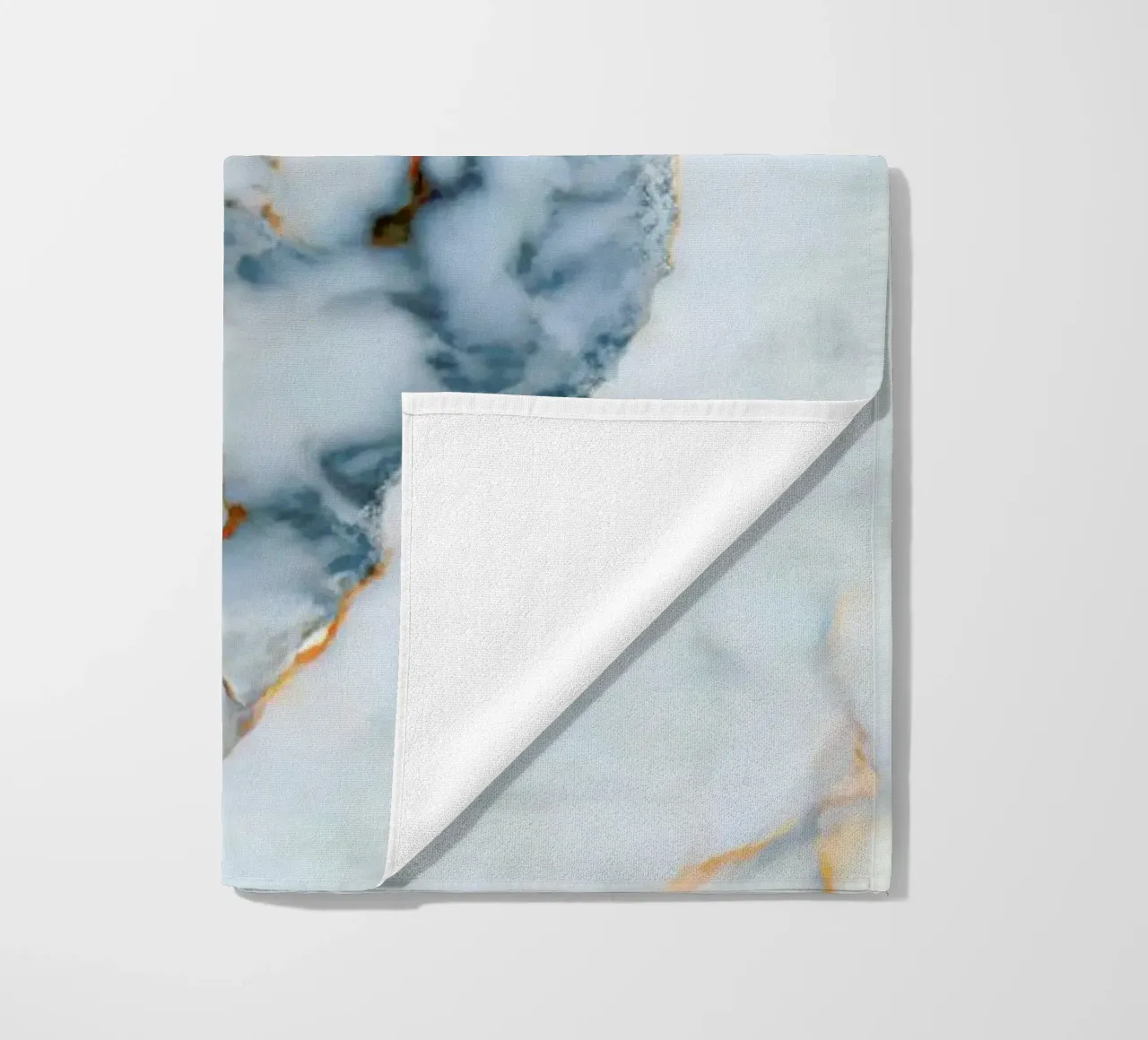 Brazil Marble Map telo mare da Octavian